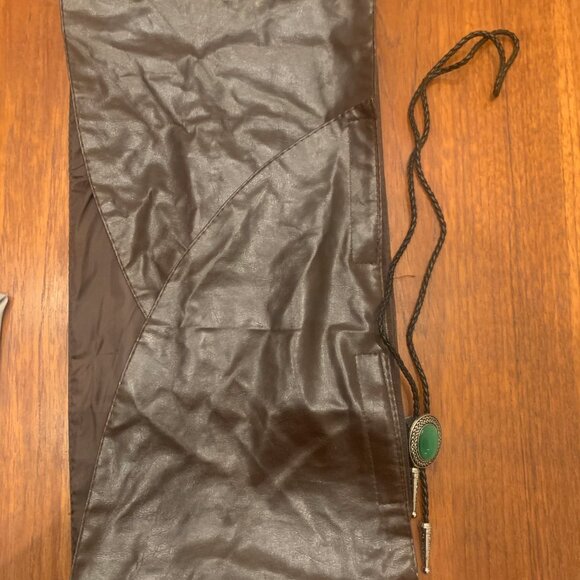 Deluxe Mikasa Ackerman Attack on Titan Cosplay Costume Halloween, XL - Picture 8 of 13